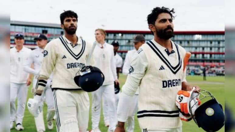 IND vs ENG, 4th test: जिगरबाज टीम इंडिया…मैनचेस्टर टेस्ट ड्रा कराकर भी भारत ने ऐसे तोड़ा ‘बैजबॉल’ का घमंड
